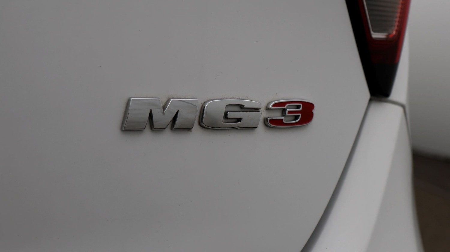 Used MG MG3 2024 for sale - 77772036: Photo 23