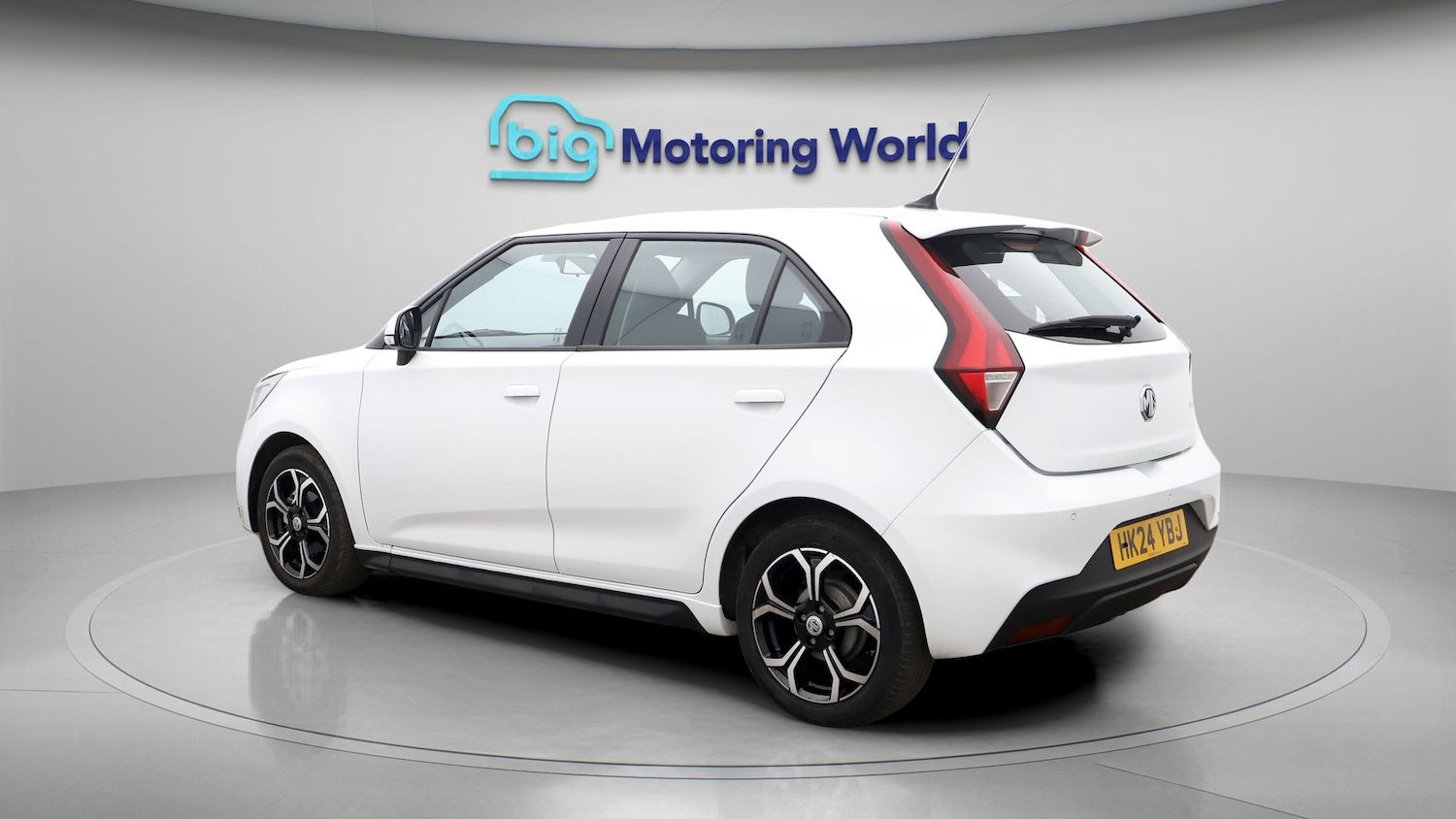 Used MG MG3 2024 for sale - 77772036: Photo 5