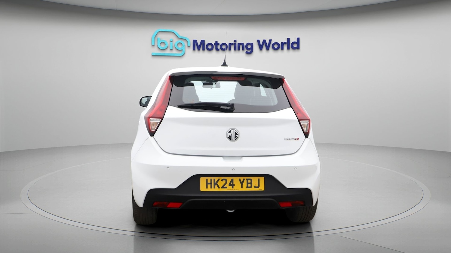 Used MG MG3 2024 for sale - 77772036: Photo 6