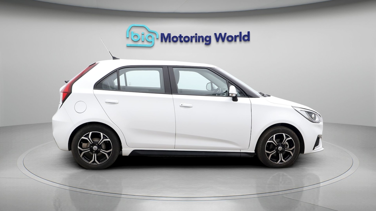 Used MG MG3 2024 for sale - 77772036: Photo 8