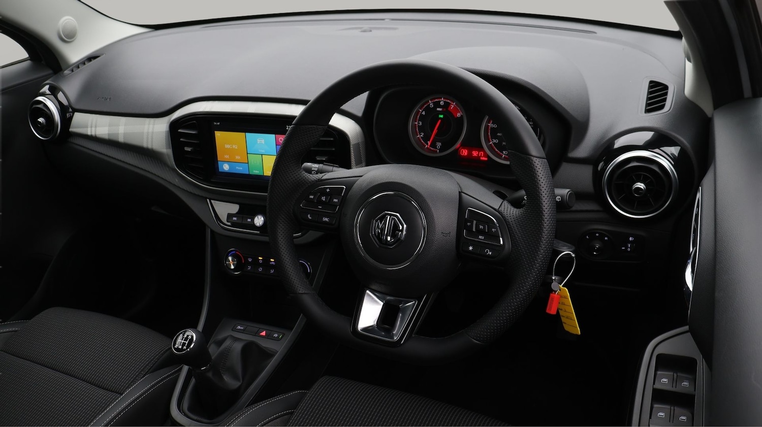 Used MG MG3 2024 for sale - 77772036: Photo 9