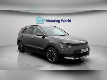 Used Kia Niro 2023 for sale - 79284169: Photo