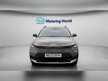 Used Kia Niro 2023 for sale - 79284169: Photo