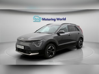 Used Kia Niro 2023 for sale - 79284169: Photo