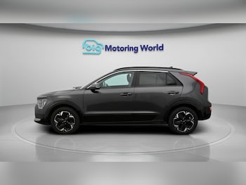 Used Kia Niro 2023 for sale - 79284169: Photo