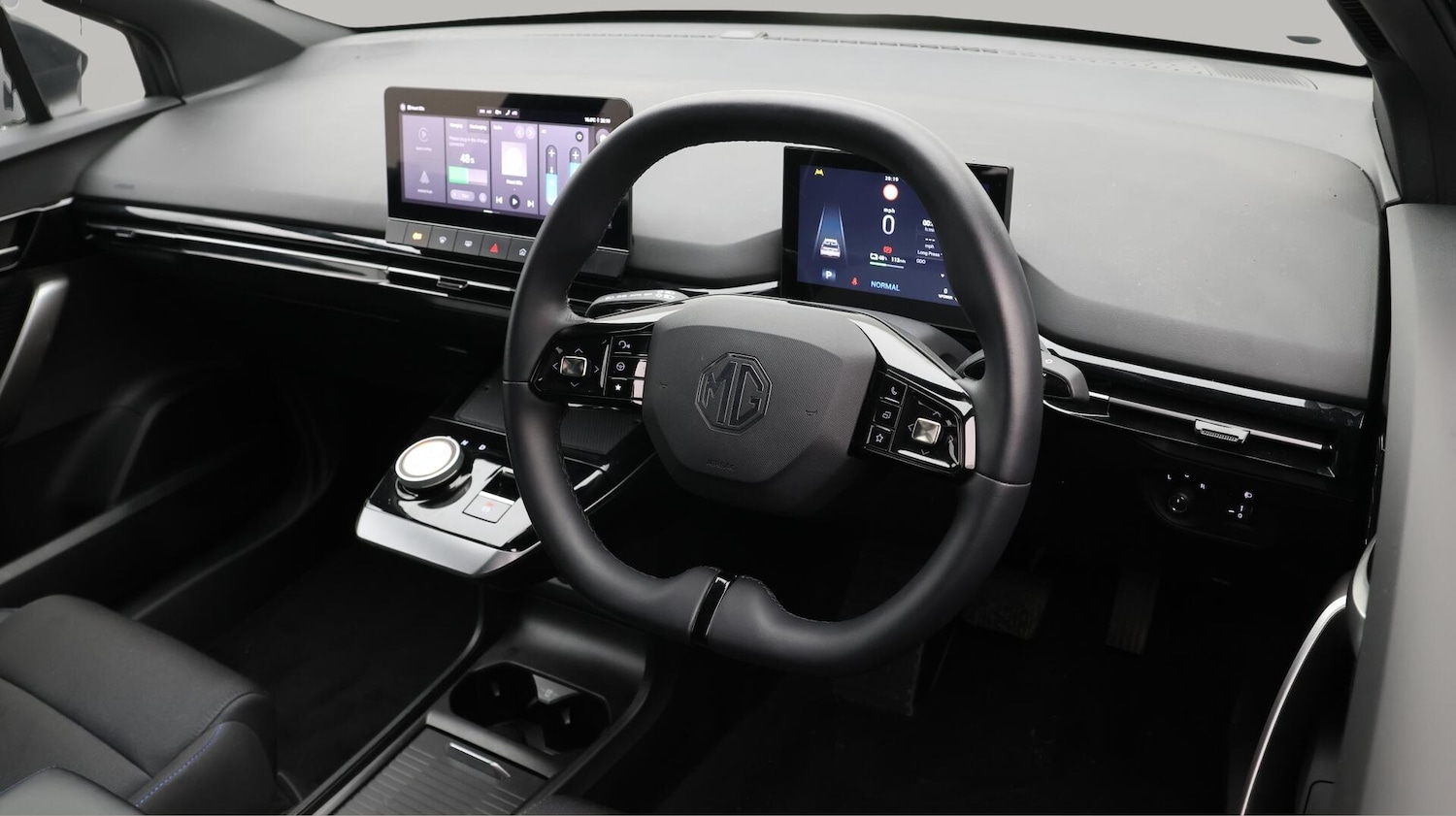 Used MG MG4 2023 for sale - 76512320: Photo 10