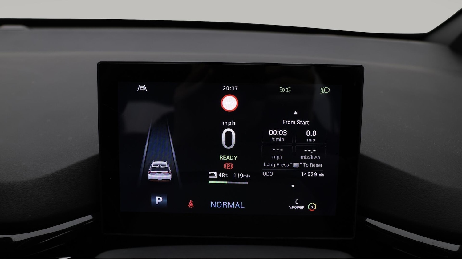 Used MG MG4 2023 for sale - 76512320: Photo 11