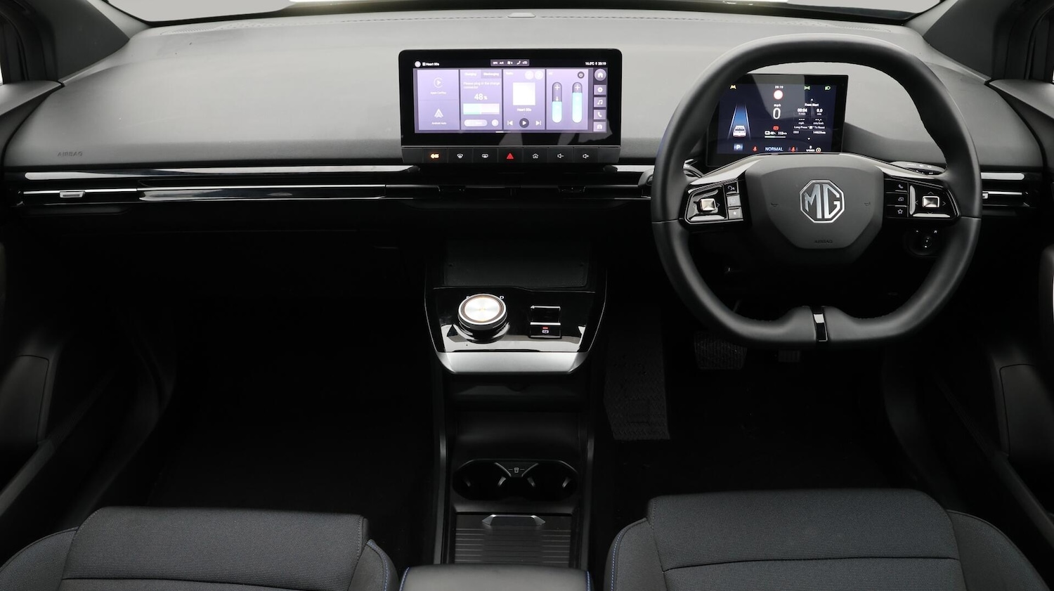Used MG MG4 2023 for sale - 76512320: Photo 14