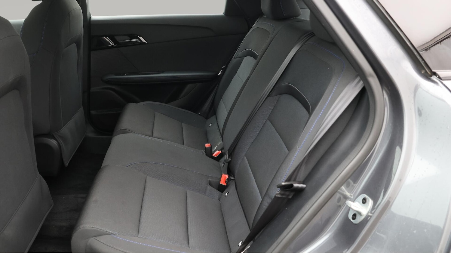 Used MG MG4 2023 for sale - 76512320: Photo 17