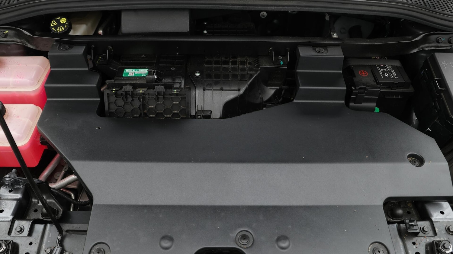 Used MG MG4 2023 for sale - 76512320: Photo 20