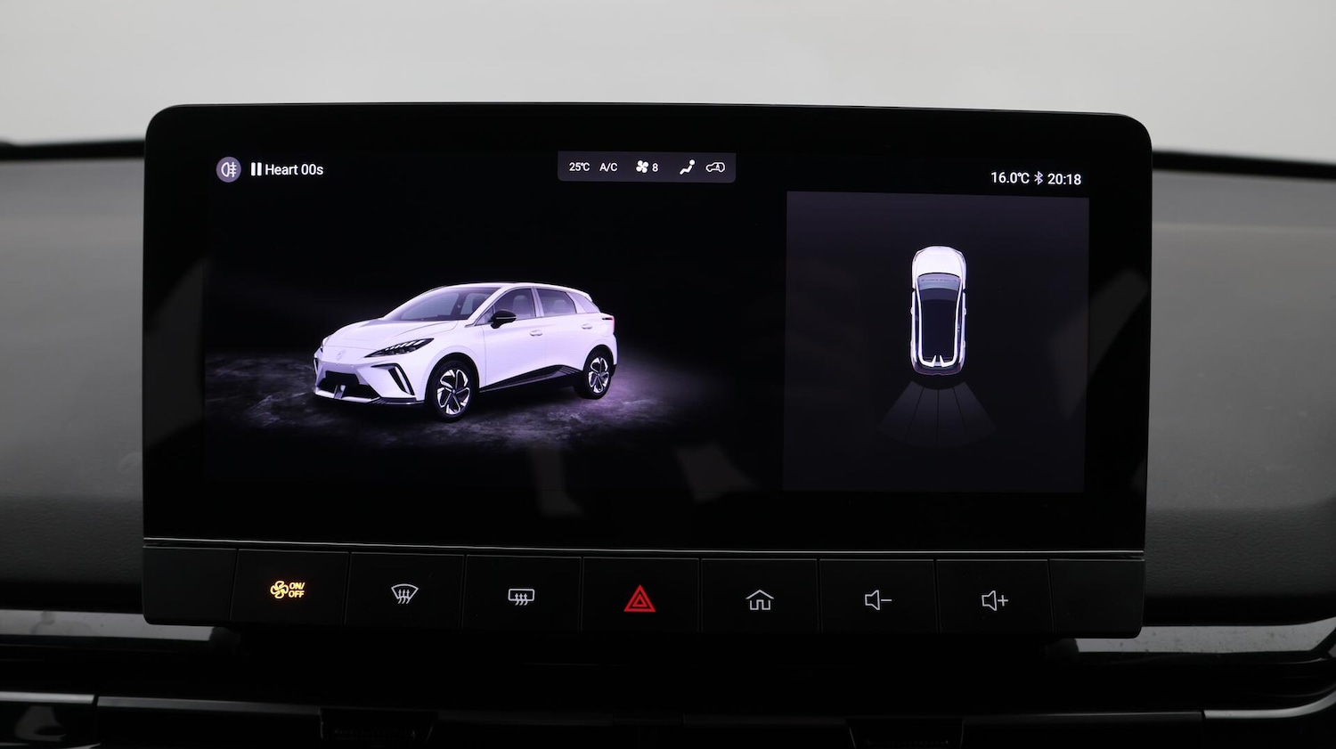 Used MG MG4 2023 for sale - 76512320: Photo 26