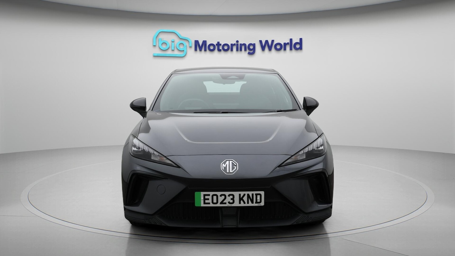 Used MG MG4 2023 for sale - 76512320: Photo 3