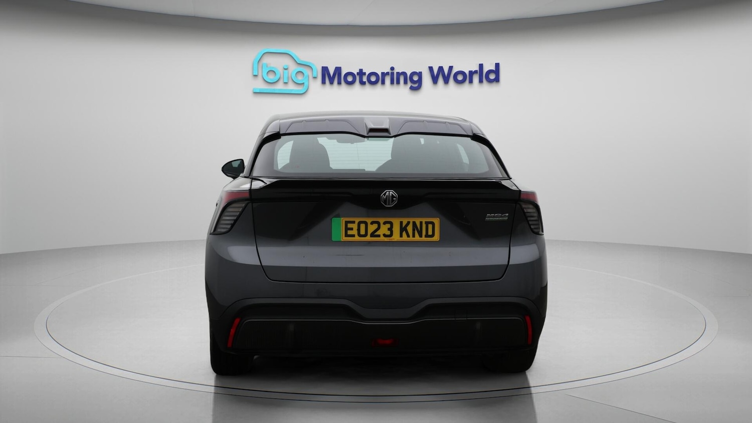 Used MG MG4 2023 for sale - 76512320: Photo 7