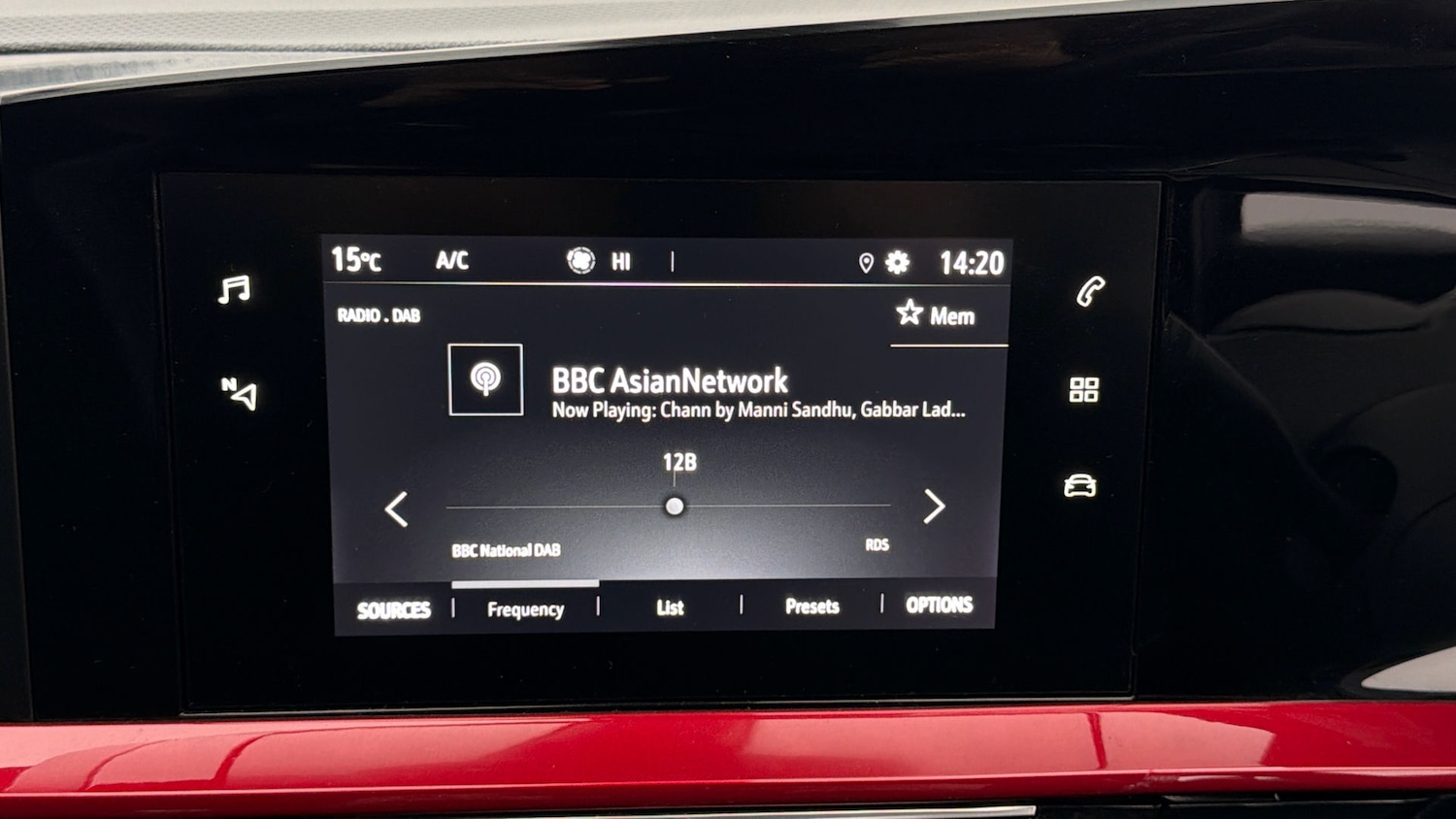 Used Vauxhall Mokka 2021 for sale - 77916291: Photo 10