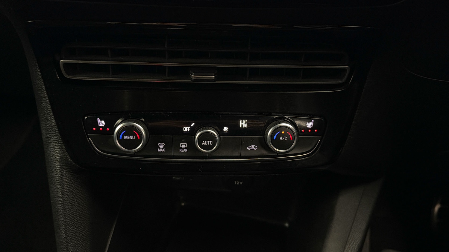 Used Vauxhall Mokka 2021 for sale - 77916291: Photo 11