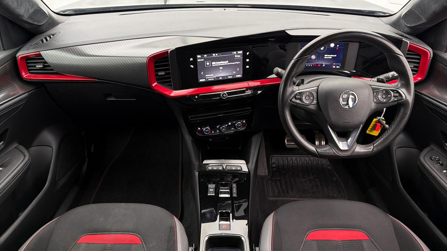 Used Vauxhall Mokka 2021 for sale - 77916291: Photo 12