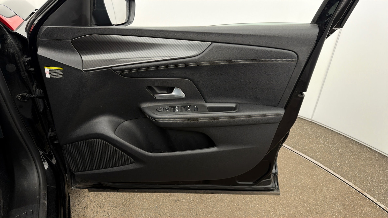 Used Vauxhall Mokka 2021 for sale - 77916291: Photo 14