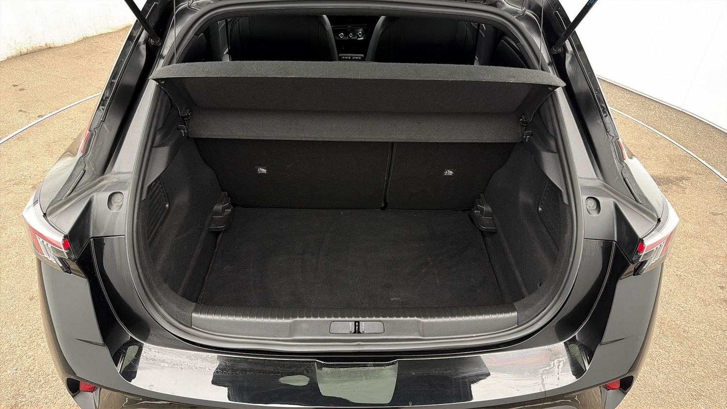 Used Vauxhall Mokka 2021 for sale - 77916291: Photo 16