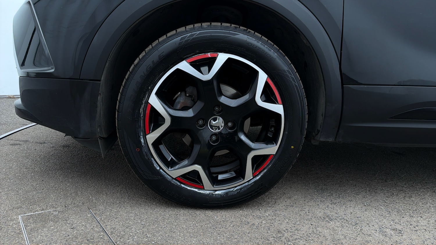 Used Vauxhall Mokka 2021 for sale - 77916291: Photo 17