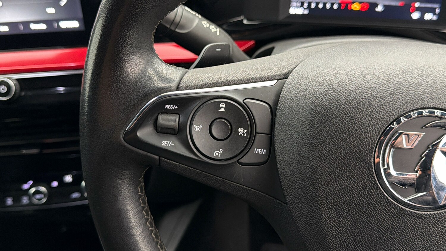 Used Vauxhall Mokka 2021 for sale - 77916291: Photo 23