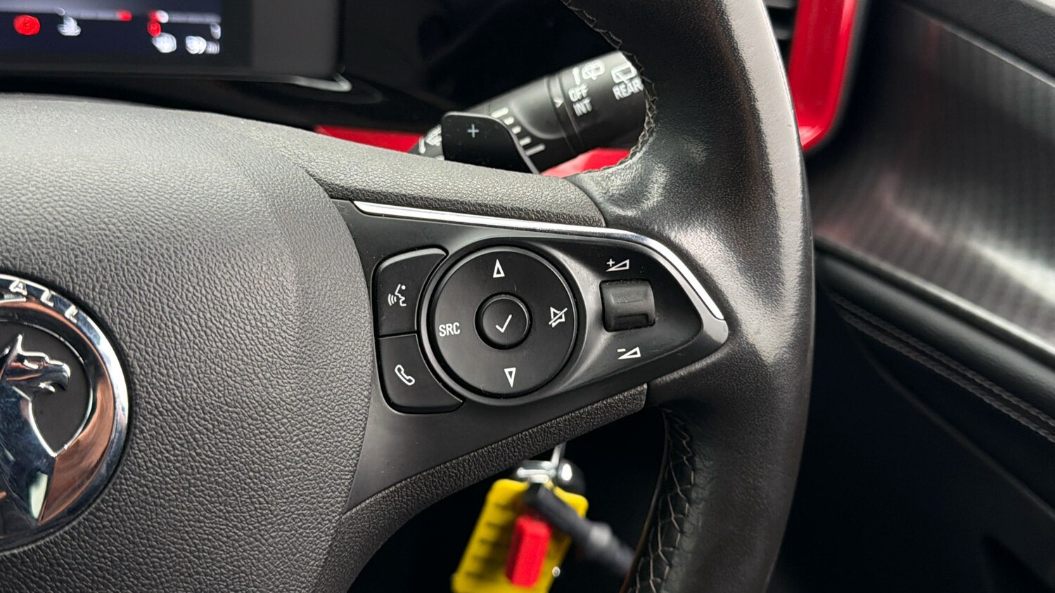 Used Vauxhall Mokka 2021 for sale - 77916291: Photo 24