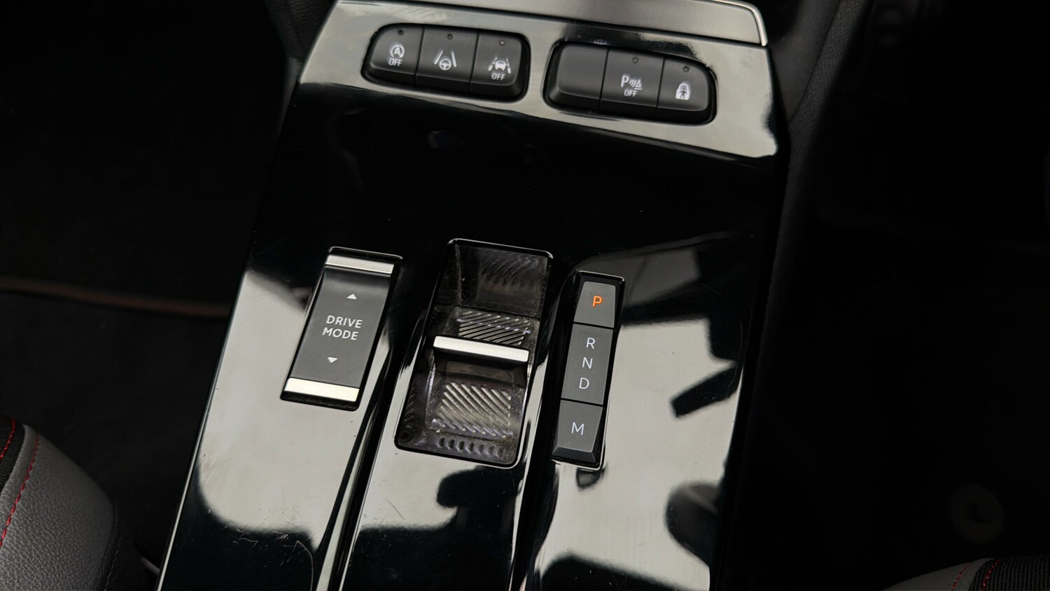 Used Vauxhall Mokka 2021 for sale - 77916291: Photo 25