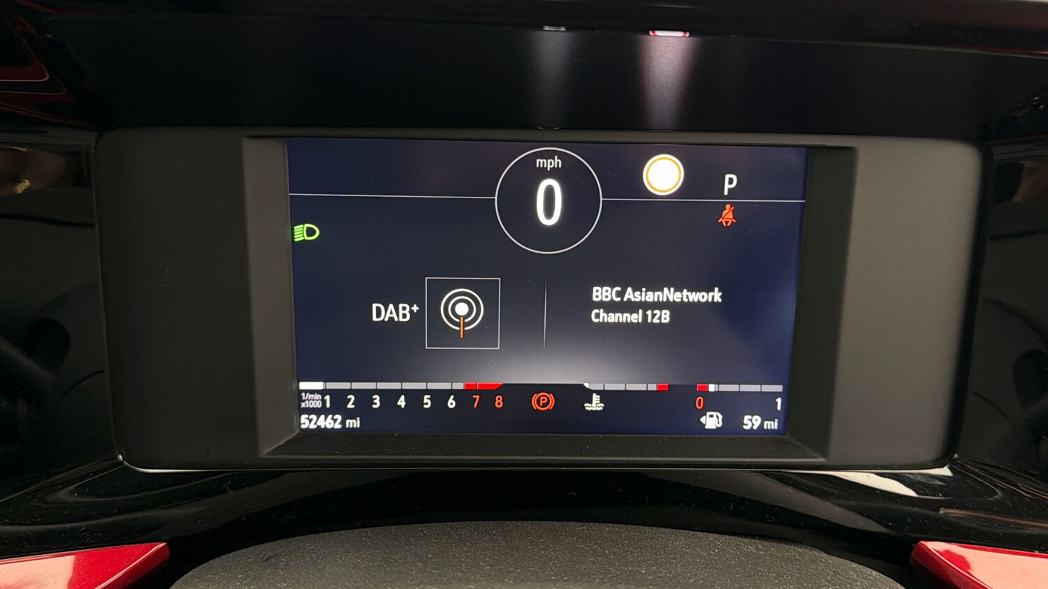 Used Vauxhall Mokka 2021 for sale - 77916291: Photo 26