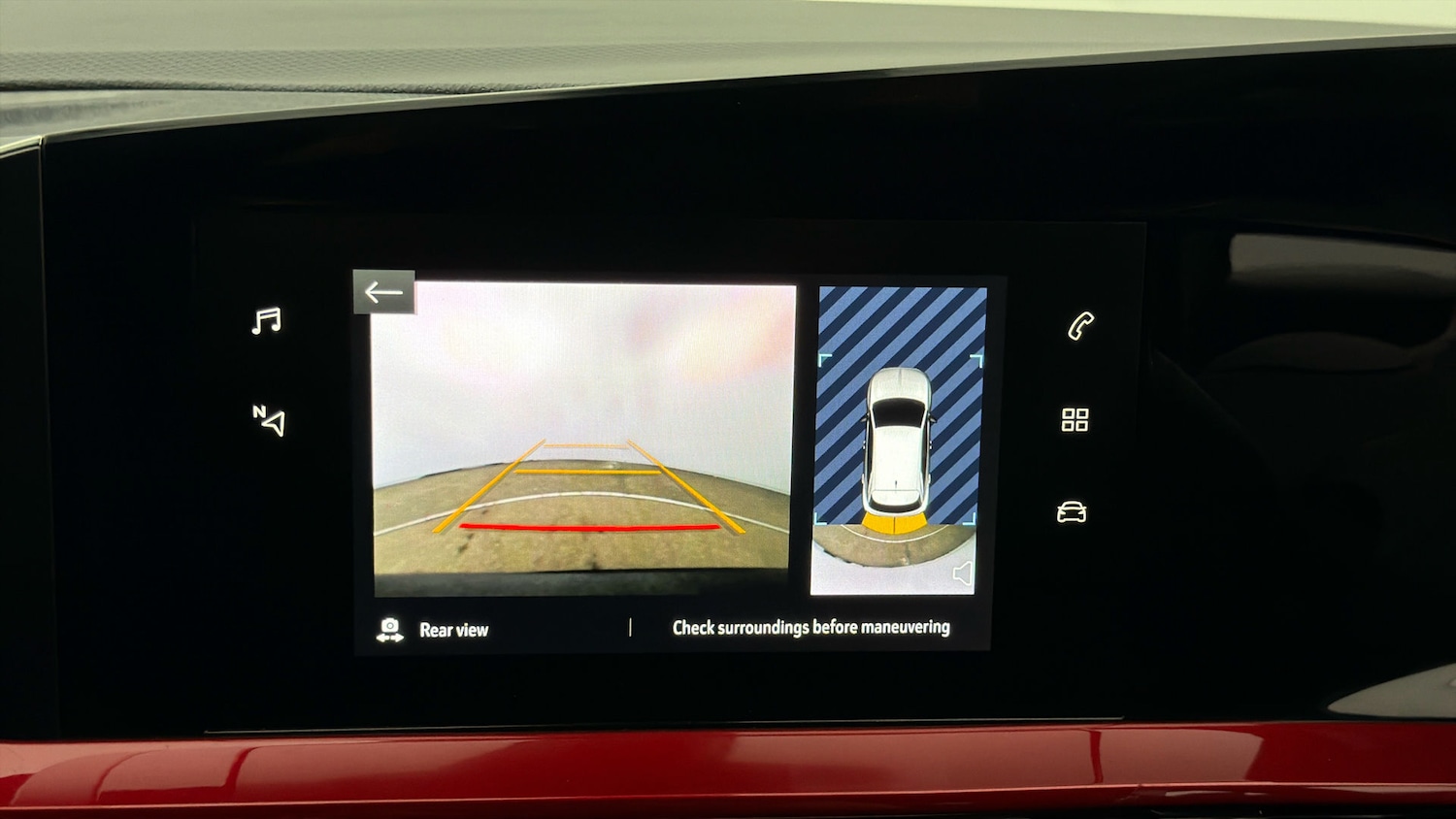 Used Vauxhall Mokka 2021 for sale - 77916291: Photo 27