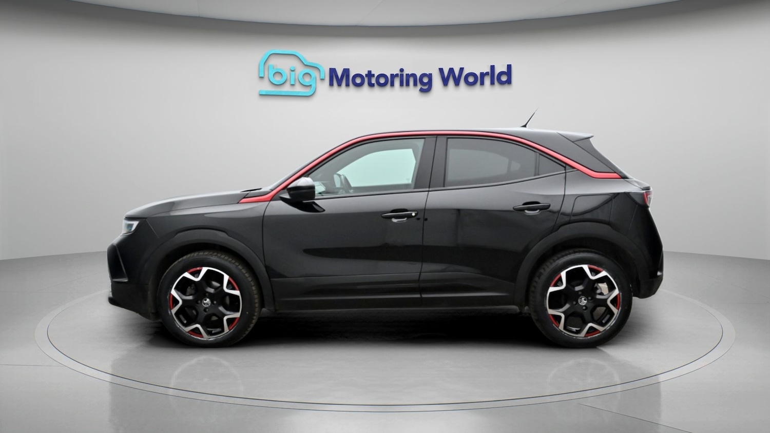 Used Vauxhall Mokka 2021 for sale - 77916291: Photo 4