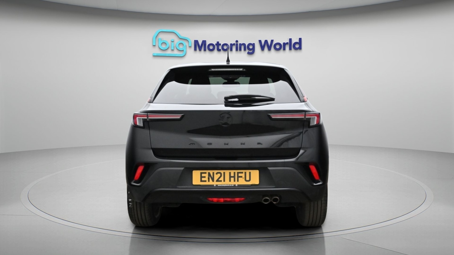 Used Vauxhall Mokka 2021 for sale - 77916291: Photo 6