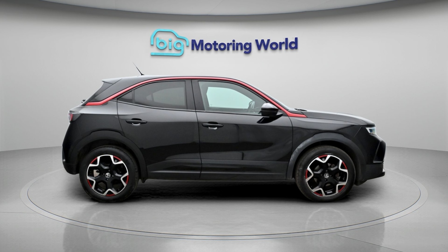 Used Vauxhall Mokka 2021 for sale - 77916291: Photo 8