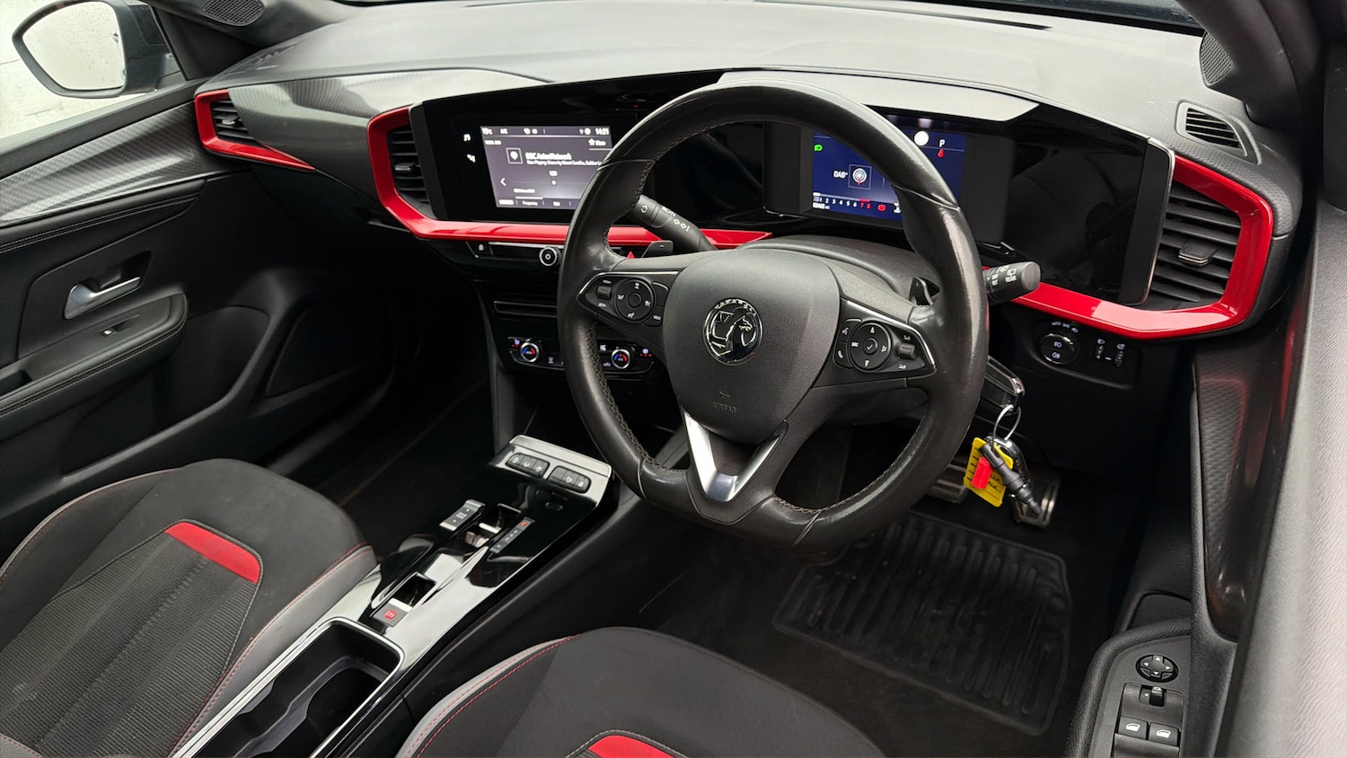 Used Vauxhall Mokka 2021 for sale - 77916291: Photo 9