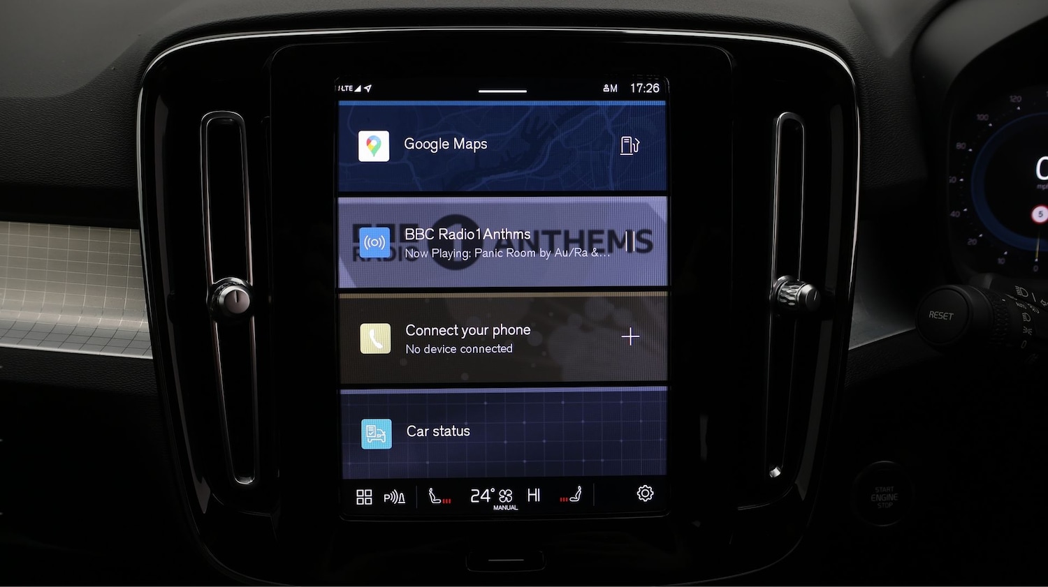 Used Volvo XC40 2023 for sale - 77791295: Photo 11