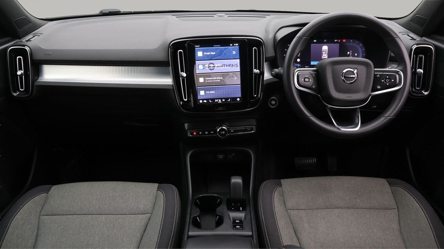 Used Volvo XC40 2023 for sale - 77791295: Photo 13