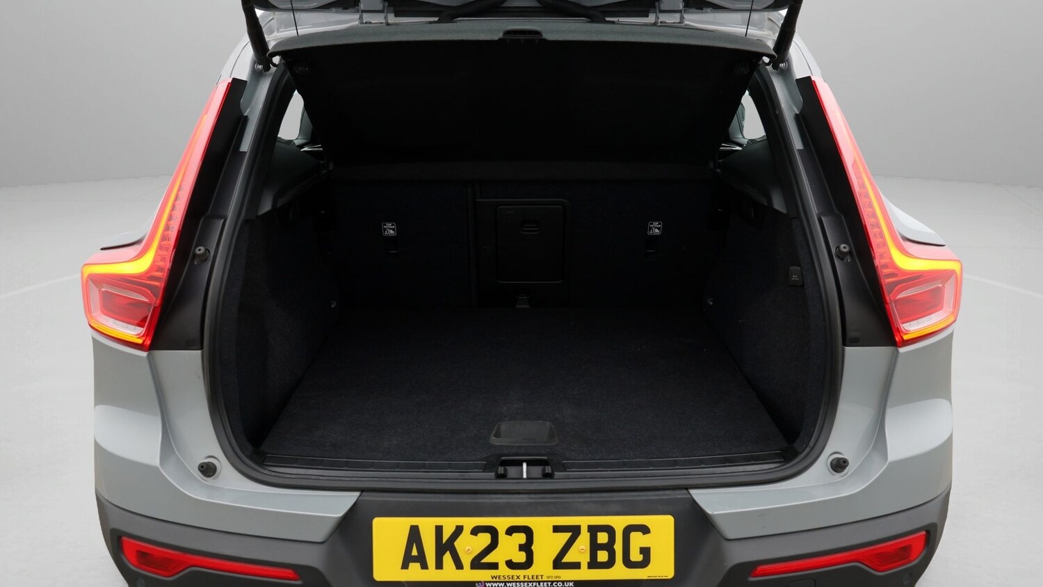 Used Volvo XC40 2023 for sale - 77791295: Photo 17