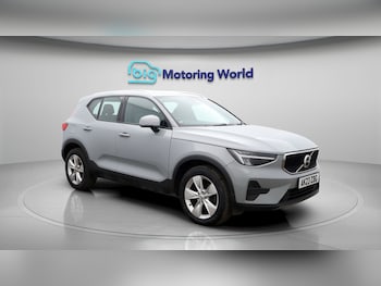 Used Volvo XC40 2023 for sale - 77791295: Photo