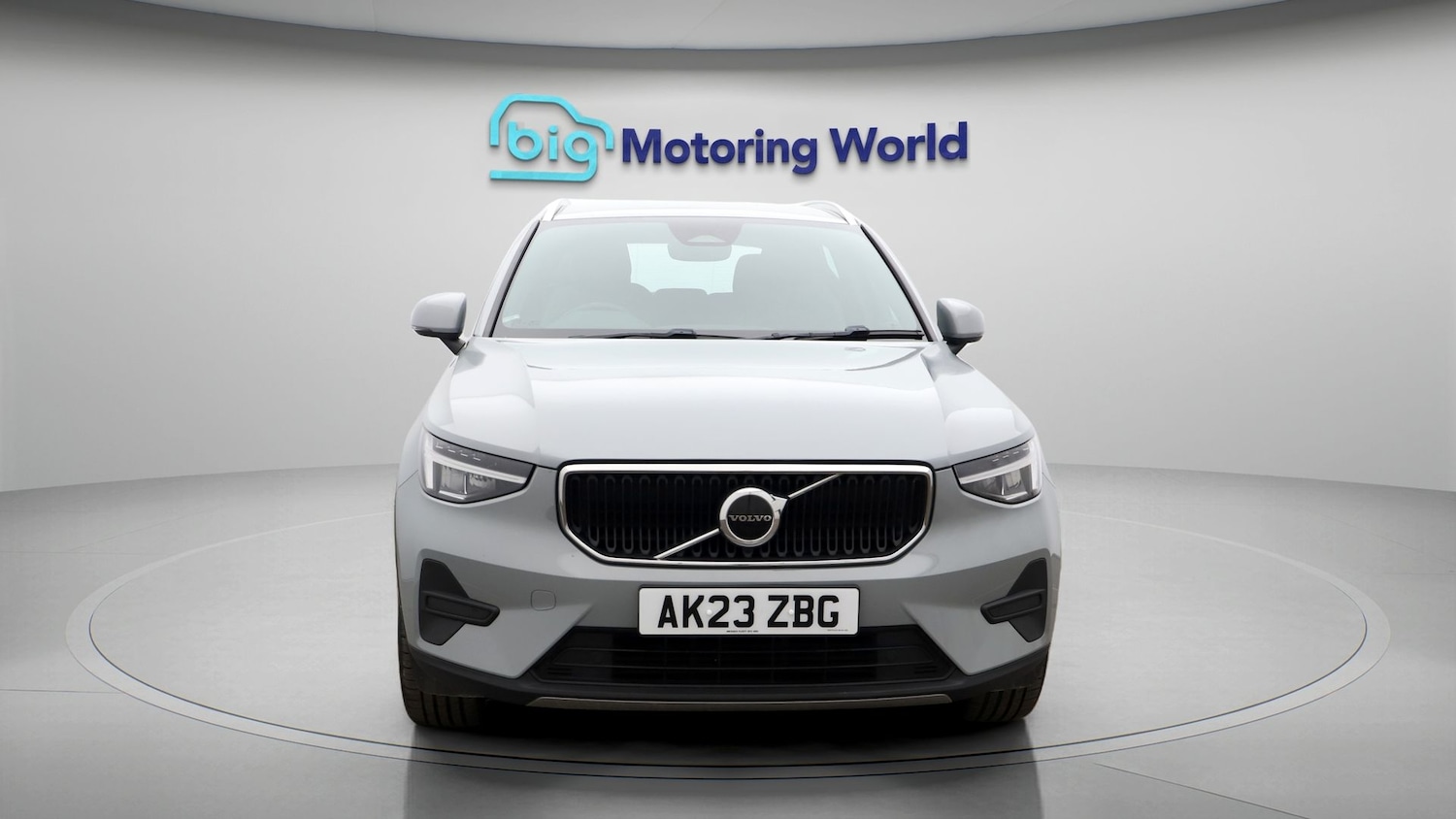 Used Volvo XC40 2023 for sale - 77791295: Photo 2