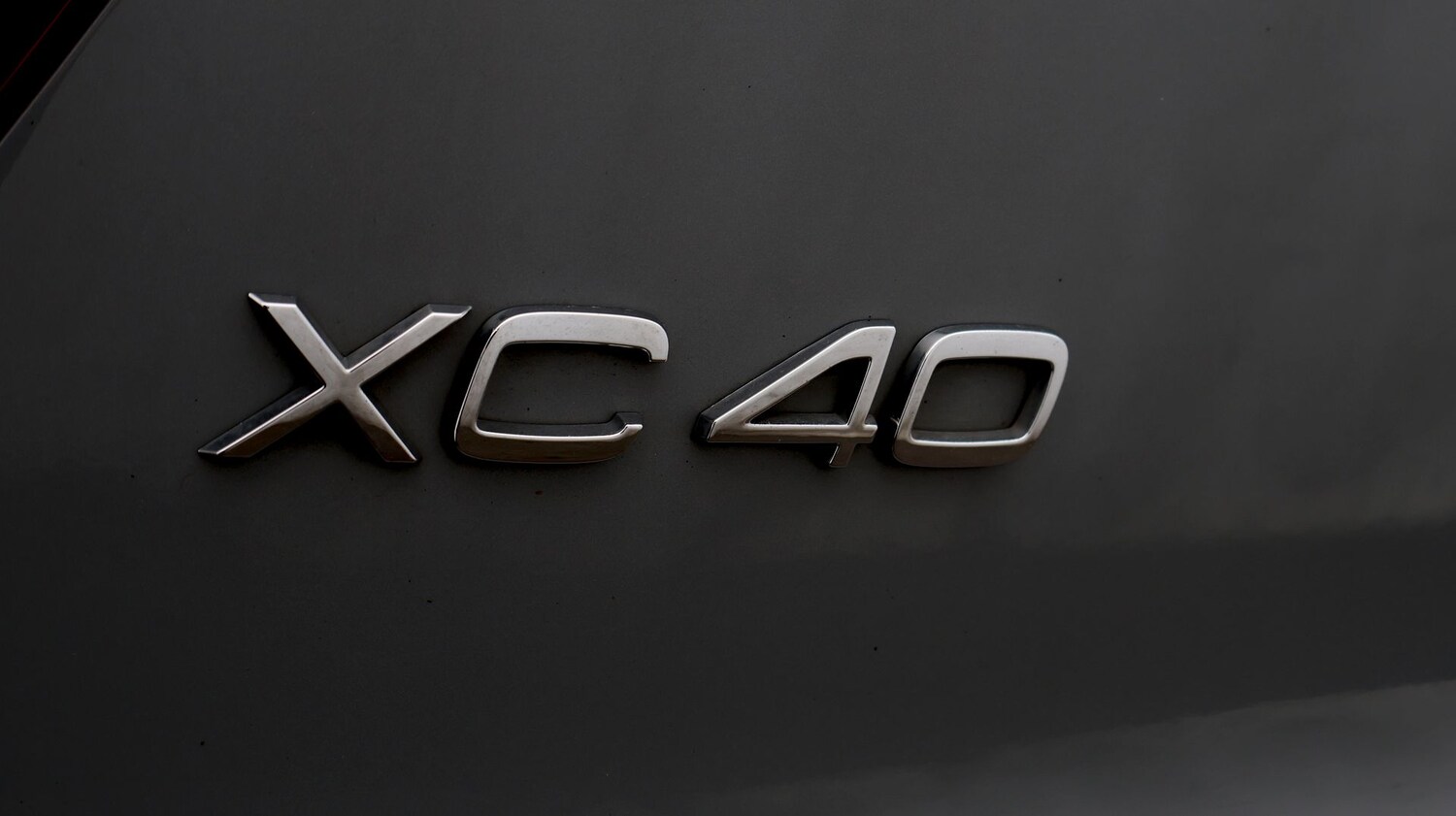 Used Volvo XC40 2023 for sale - 77791295: Photo 20