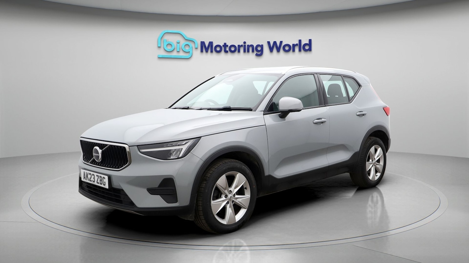 Used Volvo XC40 2023 for sale - 77791295: Photo 3
