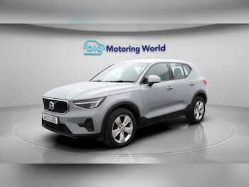 Used Volvo XC40 2023 for sale - 77791295: Photo