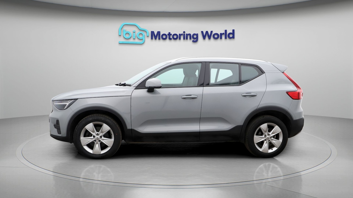 Used Volvo XC40 2023 for sale - 77791295: Photo 4