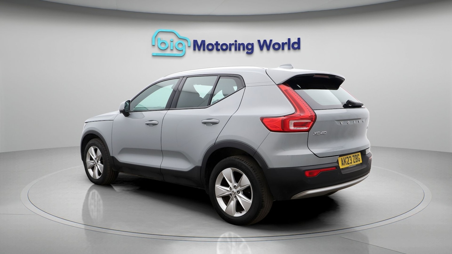 Used Volvo XC40 2023 for sale - 77791295: Photo 5