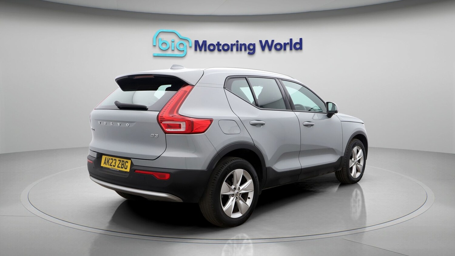 Used Volvo XC40 2023 for sale - 77791295: Photo 7