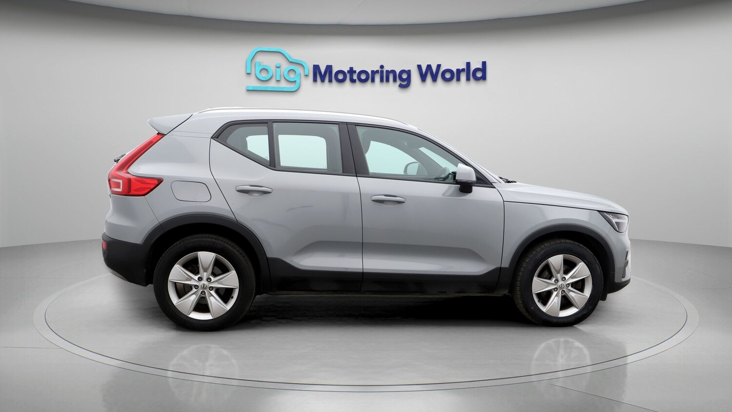Used Volvo XC40 2023 for sale - 77791295: Photo 8