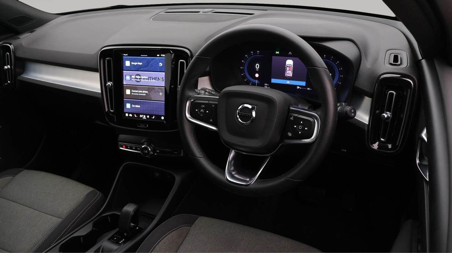 Used Volvo XC40 2023 for sale - 77791295: Photo 9