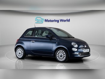 Used Fiat 500 2023 for sale - 79071085: Photo