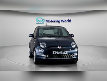 Used Fiat 500 2023 for sale - 79071085: Photo