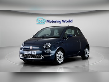 Used Fiat 500 2023 for sale - 79071085: Photo