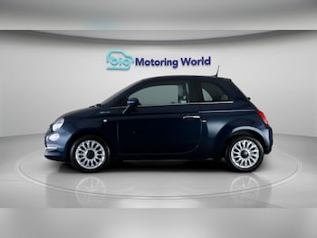 Used Fiat 500 2023 for sale - 79071085: Photo