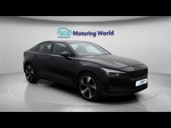 Used Polestar Polestar 2 2023 for sale - 74173515: Photo